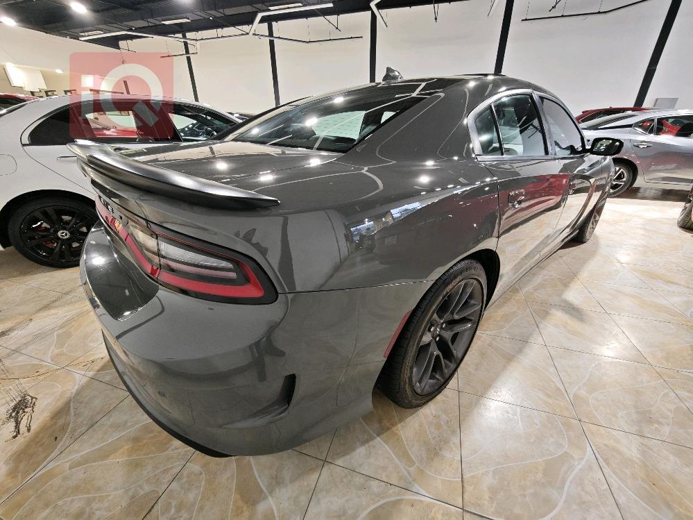 دودج تشارجر